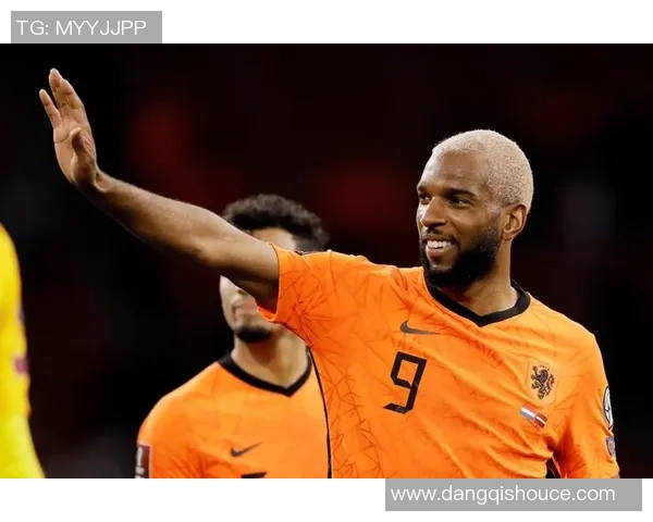 巴贝尔:从荷兰天才到世界足坛重要拼图的成长之路 巴贝尔:从荷兰天才到世界足坛重要拼图的成长之路