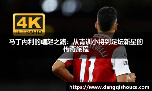 马丁内利的崛起之路：从青训小将到足坛新星的传奇旅程